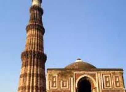 Golden Triangle Tours