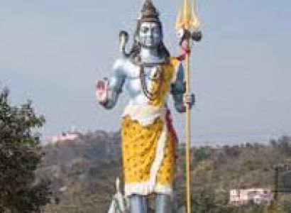 Spirituality & River Ganges Aarti Tour