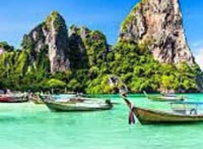 Fun Breaks in Andaman Tour