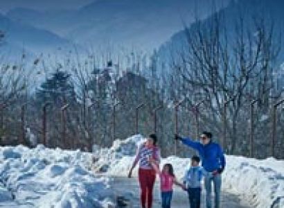 Manali Tour