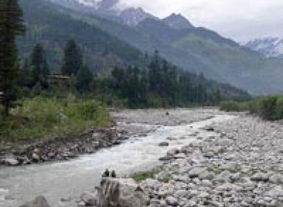 Only Manali 3 Night 4 Day Tour