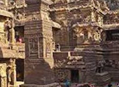 Shirdi - Ajanta - Ellora - Nashik 2Night 3 Day Tour
