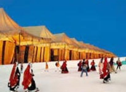 Kutch 2Night 3 Day Tour