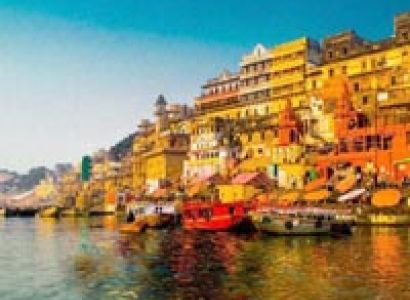 Varanasi 3Night 4 Day Tour