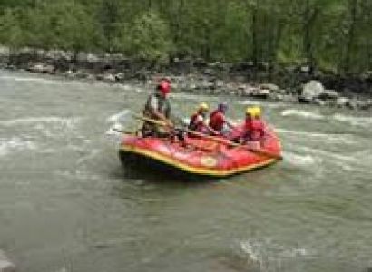 Delhi Manali Delhi Package By Volvo Bus