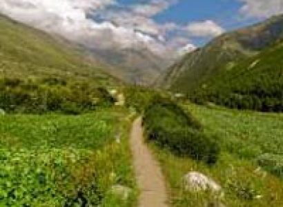 Shimla to Kinnaur kalpa Tour