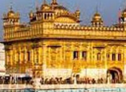 Shimla to Amritsr Tour