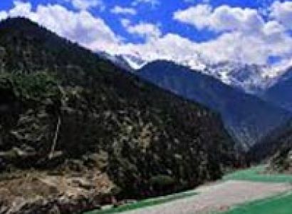 Kinnaur and Sangla Valley Tour