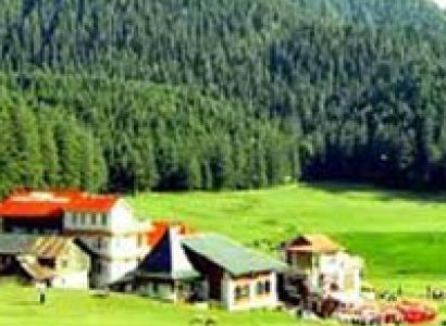 Shimla - Manali - Dharamshala Tour