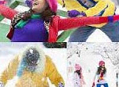 Manali Honeymoon Tour