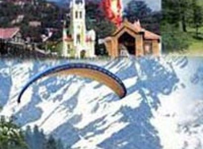 Manali Group Tour,