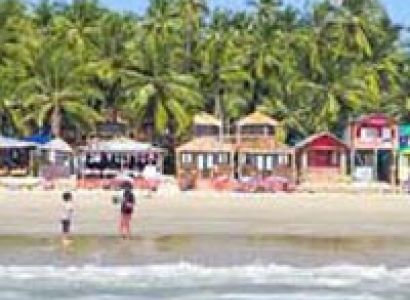 Goa Beach Tour