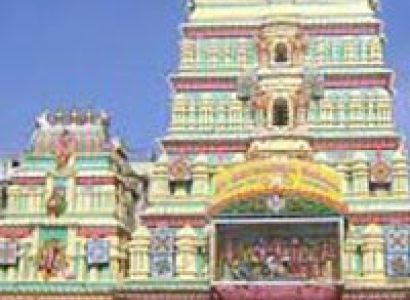 Complete Incredible India Tour