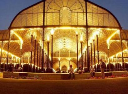 Best Of South India  (Beaches,Pilgrimage,Himalayas) Tour