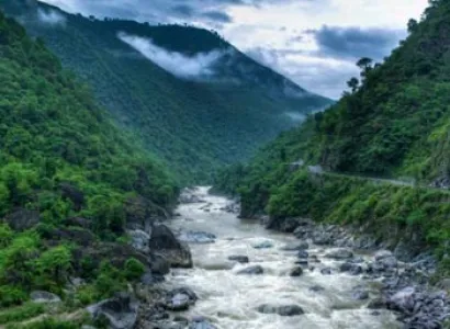 Uttaranchal   Tour  04 Night / 05 Days