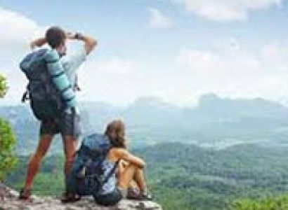 Uttaranchal Tour 7 Days