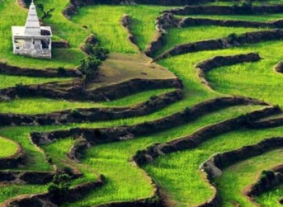 Uttaranchal Tour 7 Day