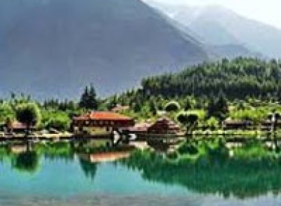 Uttaranchal Tour 10 Days