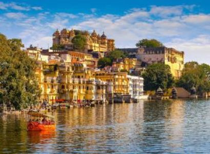 Jaipur-udaipur Tour
