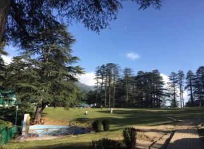 Jammu – Katra - Patnitop Tour