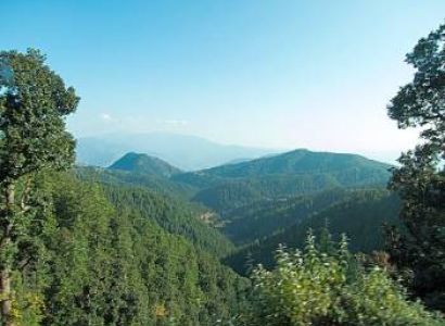 Delhi – Shimla - Kufri Tour