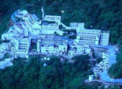 Jammu – Katra Tour