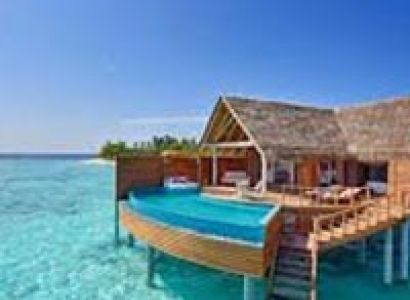 Stunning Maldives Tour