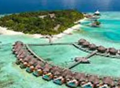 Mystical Maldives Tour