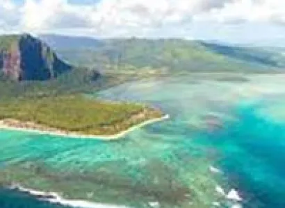 Mesmerizing Mauritius Tour