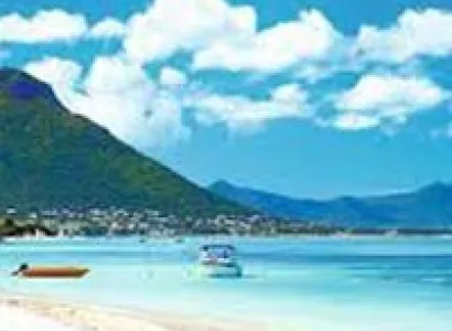 Magical Mauritius Tour