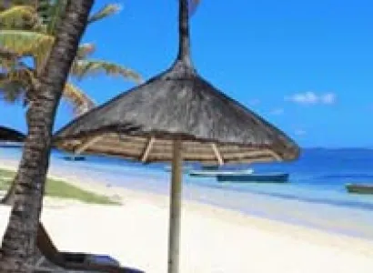Enchanting Mauritius Tour