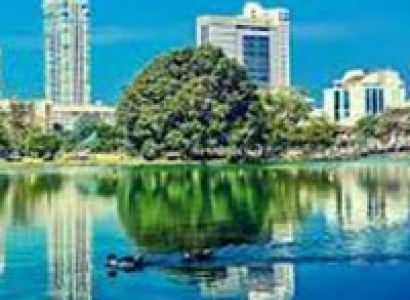 Sri Lanka Delights Tour