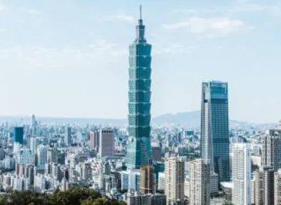 Taipei Tour Package