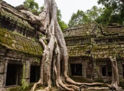 Cambodia Tour Package 6N/7D
