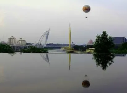 Malaysia Tour Package 3N/4D