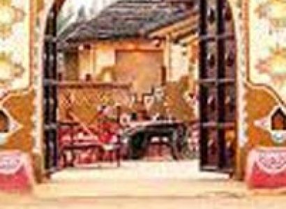 Ethnic Villages Tour