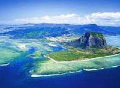 Mauritius Tour Packages