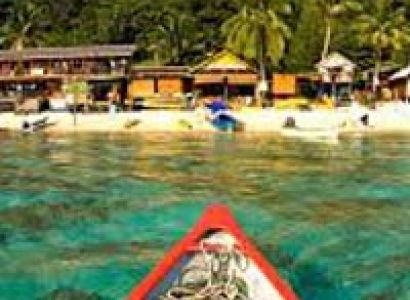 Malaysia with Langkawi Tour