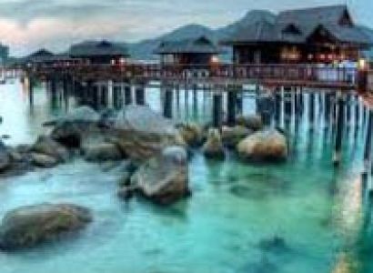 Exotic Malaysia Tour