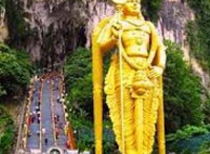 Malaysian Wonders with Genting Tour