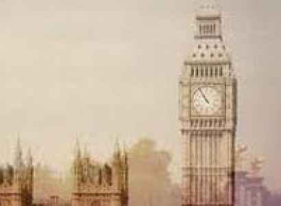 Tours to London and Paris