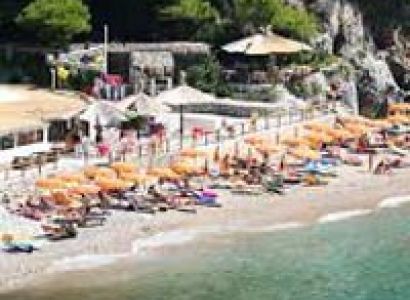 Exotic Capri Island Tour