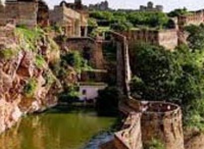 Rajasthan Tour with Chittorgarh