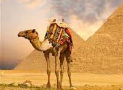 Sightseeing Egypt Tour