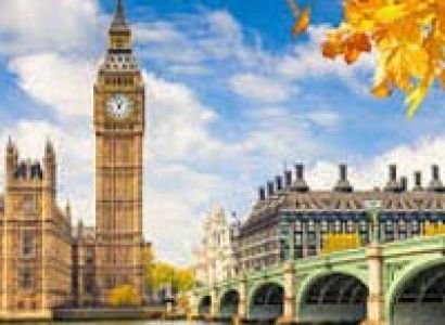 London Highlights Tour