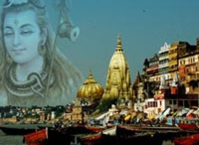 Short Varanasi Tour