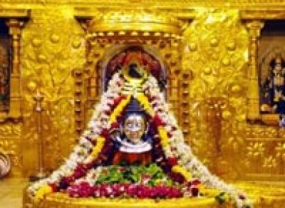 Land of Somnath and Dwarka Tour