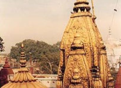 India Nepal Plgrimage Yatra