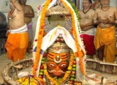 Mahakaleshwar & Omkareshwar Tour