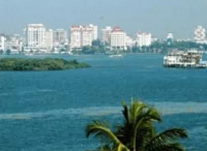 Wonderful Tour Of Kerala 3*